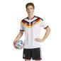 Preview: Deutschland WM Trikot - 2025-26